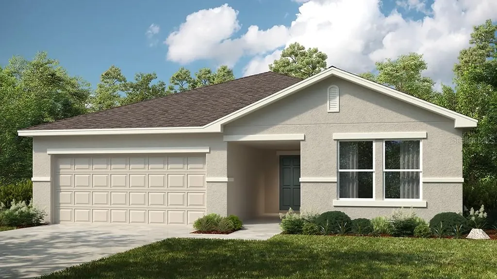 2627 Fernleaf Street Auburndale FL 33823
