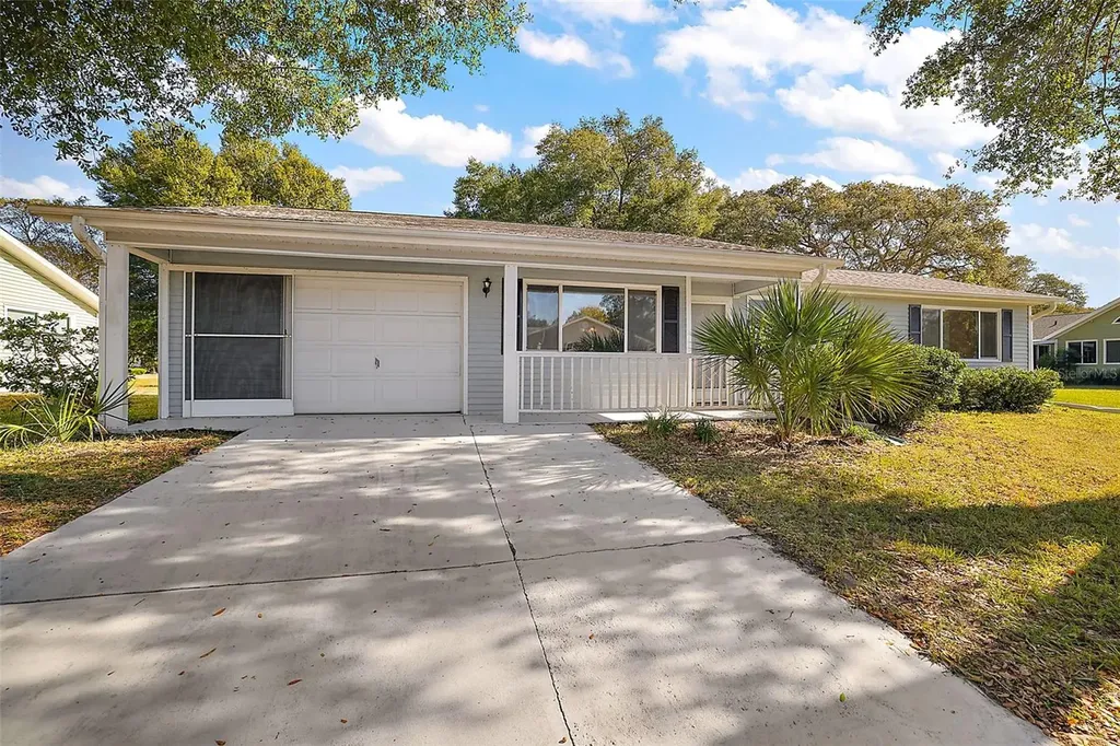 11471 SW 84th Court Road Ocala FL 34481