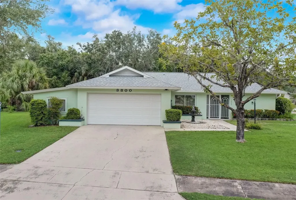 3800 Gatewood Drive Sarasota FL 34232