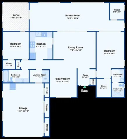 3800 Gatewood Drive Sarasota FL 34232