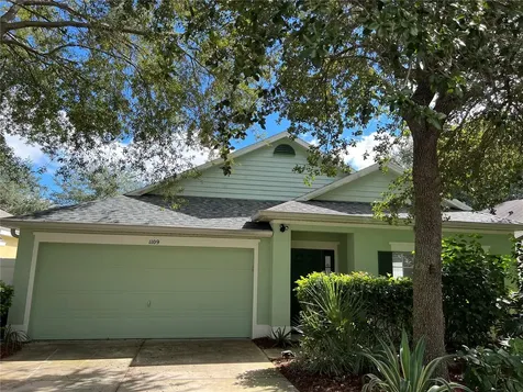 1109 Longville Circle Tavares FL 32778
