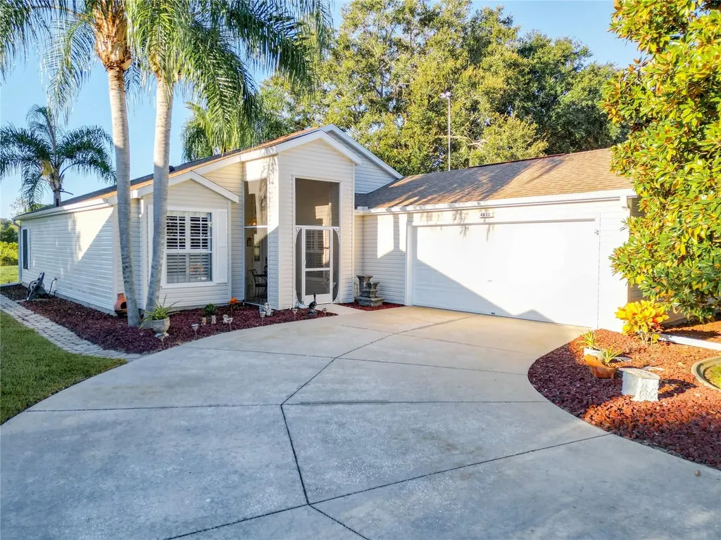 4823 Tara View Road Leesburg FL 34748