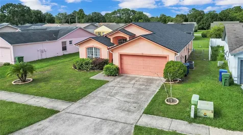 257 Kings Pond Avenue Winter Haven FL 33880