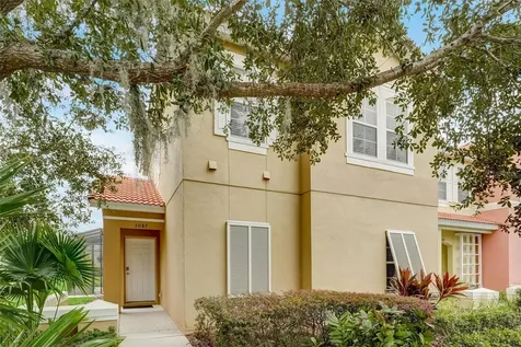 3087 Yellow Lantana Lane Kissimmee FL 34747