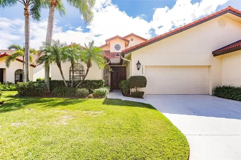 7325 Villa D Este Drive Sarasota FL 34238
