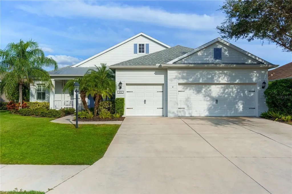 4711 Seneca Park Trail Bradenton FL 34211