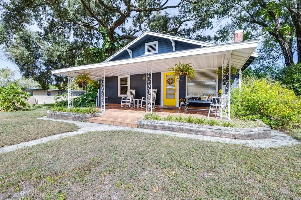 908 W Mclendon Street Plant City FL 33563