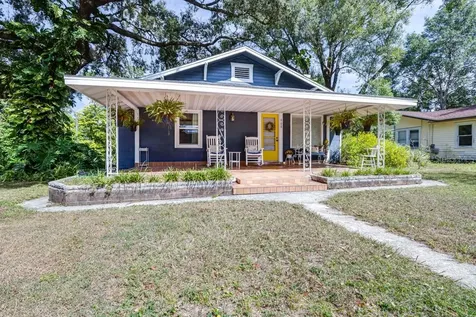 908 W Mclendon Street Plant City FL 33563