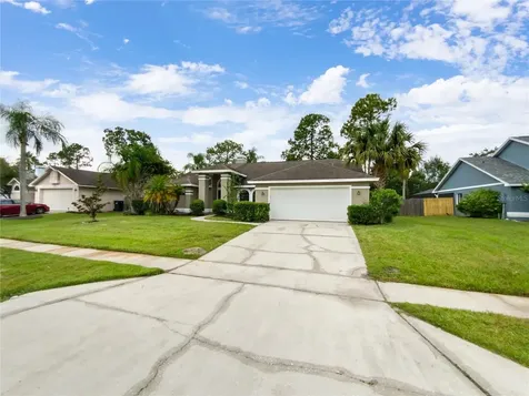 2234 Ballard Avenue Orlando FL 32833