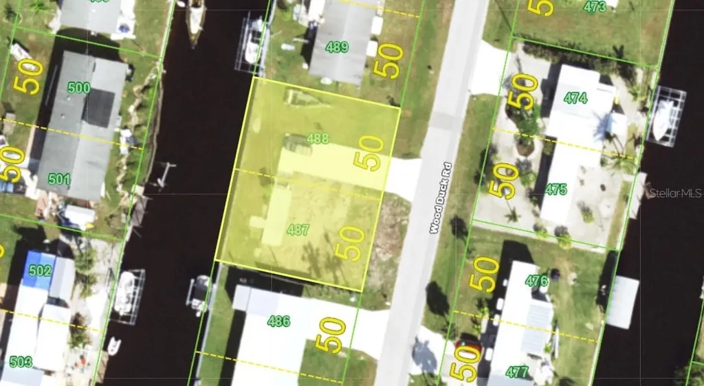 4239 Wood Duck Road Port Charlotte FL 33953