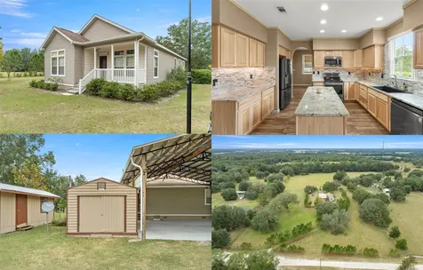 629 SW 15th Court Bell FL 32619