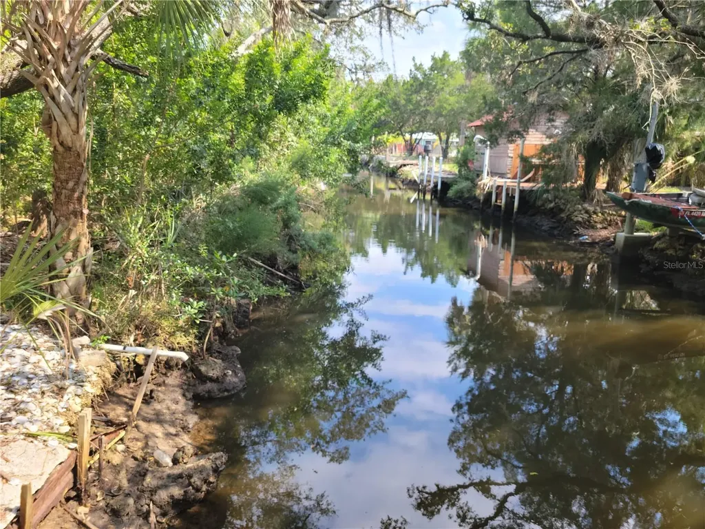 14301 W Seashell Court Crystal River FL 34429