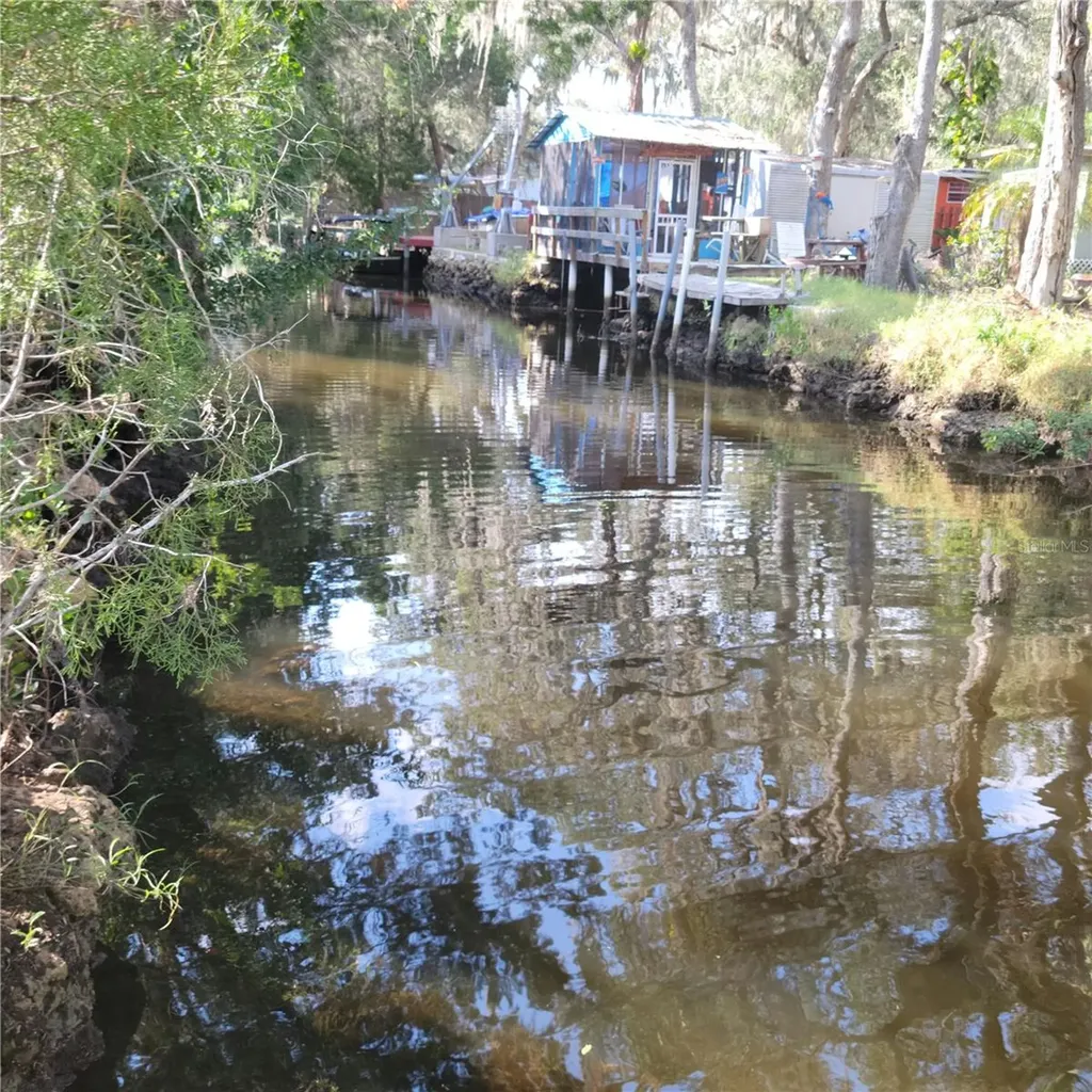 14301 W Seashell Court Crystal River FL 34429