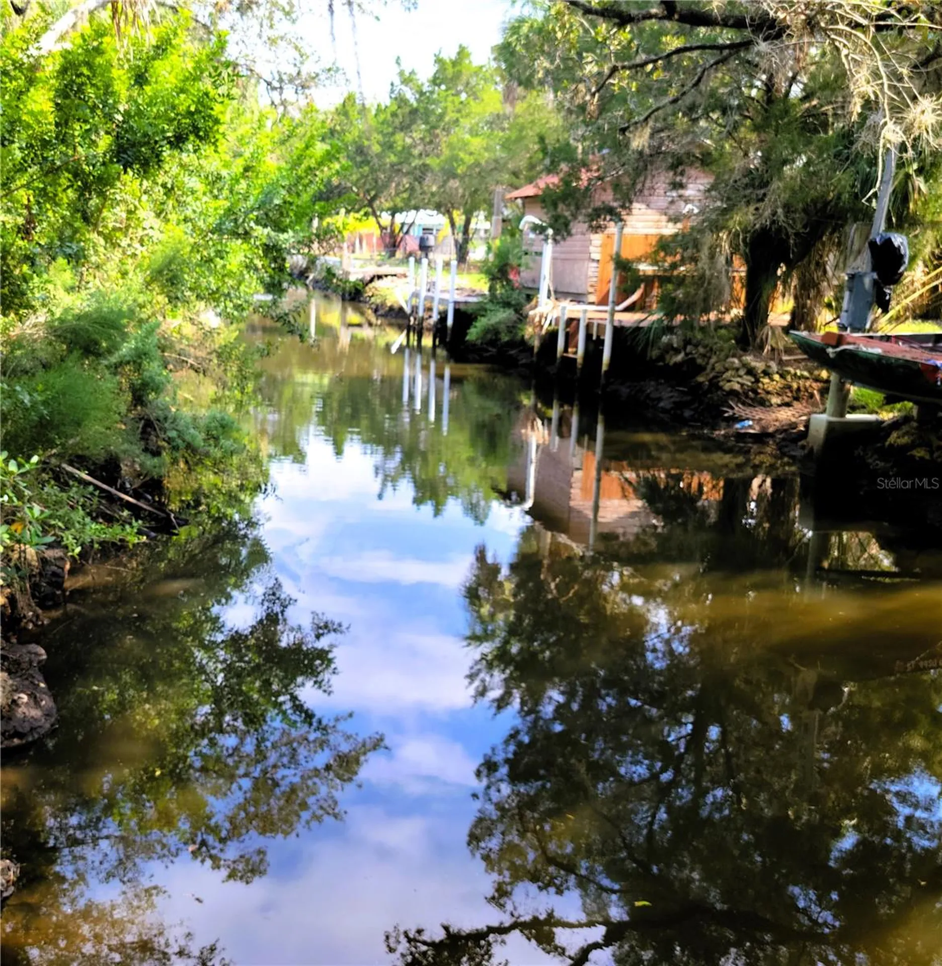 14301 W Seashell Court Crystal River FL 34429