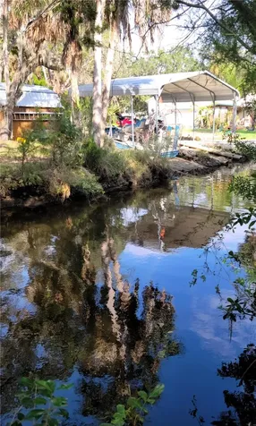 14301 W Seashell Court Crystal River FL 34429