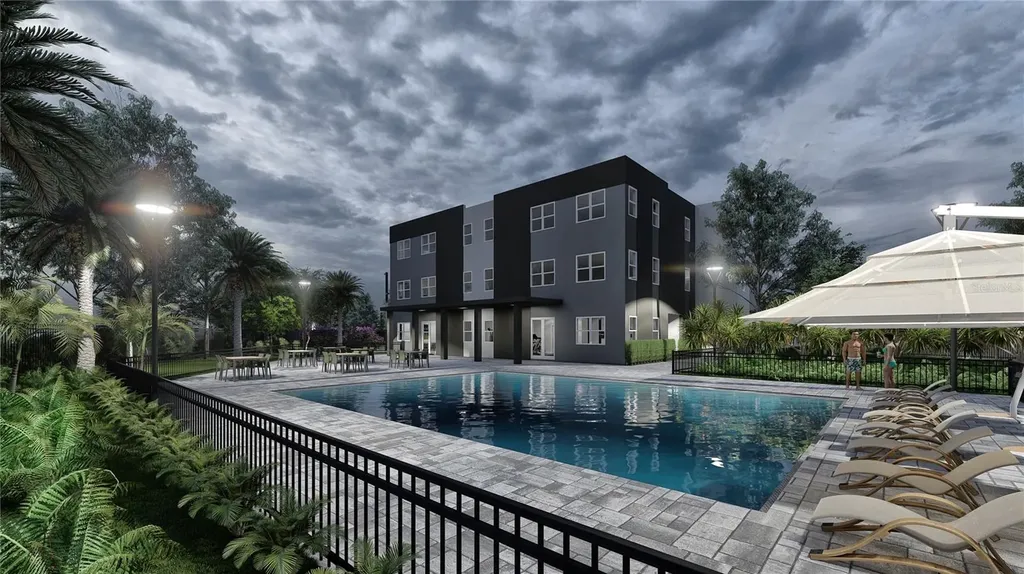 4424 S Texas Avenue Orlando FL 32839