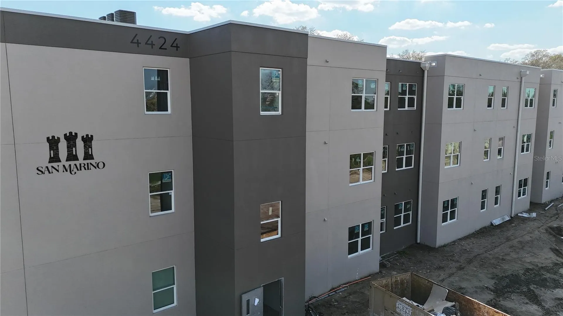 4424 S Texas Avenue Orlando FL 32839