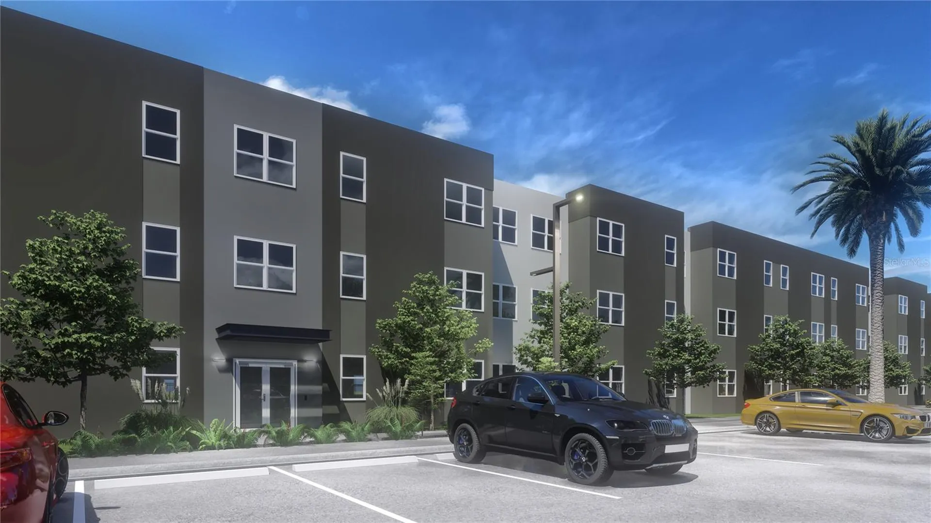 4424 S Texas Avenue Orlando FL 32839