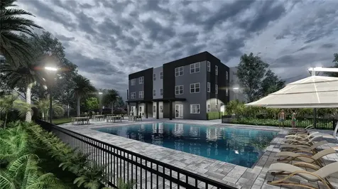 4424 S Texas Avenue Orlando FL 32839