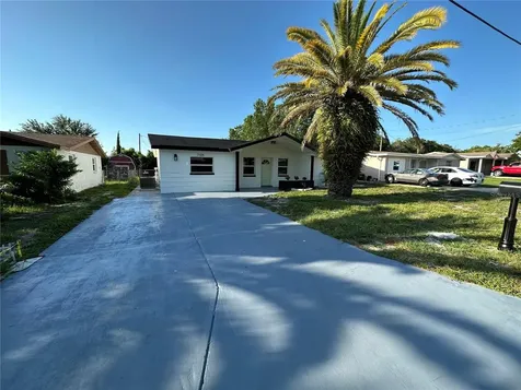 7105 Country Club Drive Hudson FL 34667