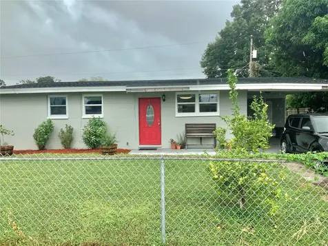 4510 W Clifton Street Tampa FL 33614