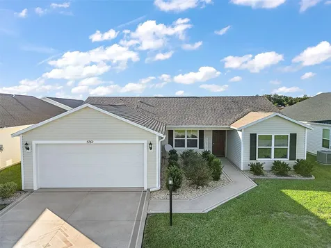 5762 Barraw Terrace The Villages FL 32163