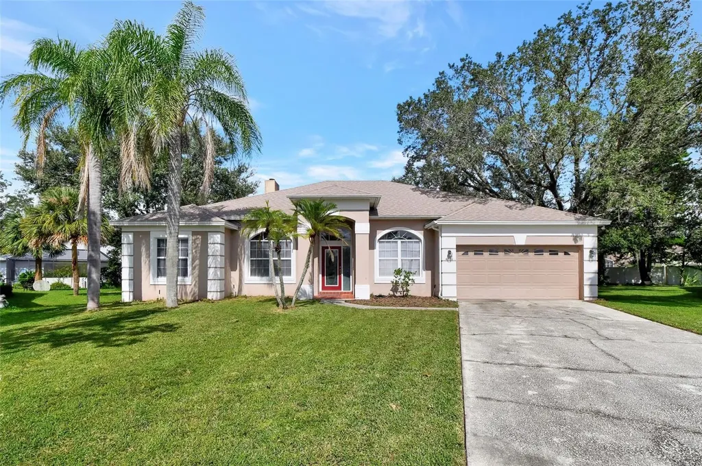 4726 Amersham Court Orlando FL 32826