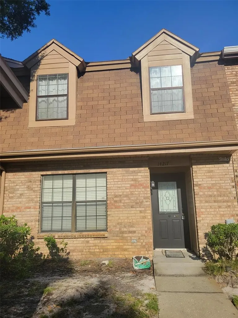 14217 Wellesley Drive Tampa FL 33624