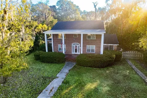336 N Walnut Street Starke FL 32091