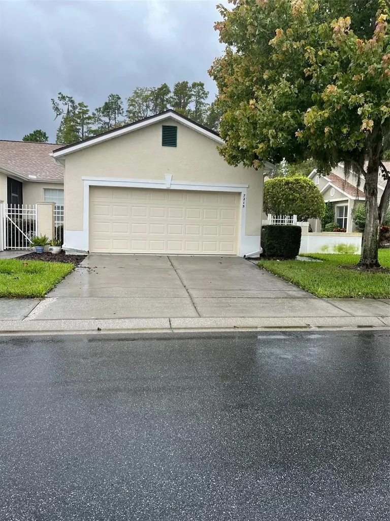 7215 Cleopatra Drive Land O Lakes FL 34637