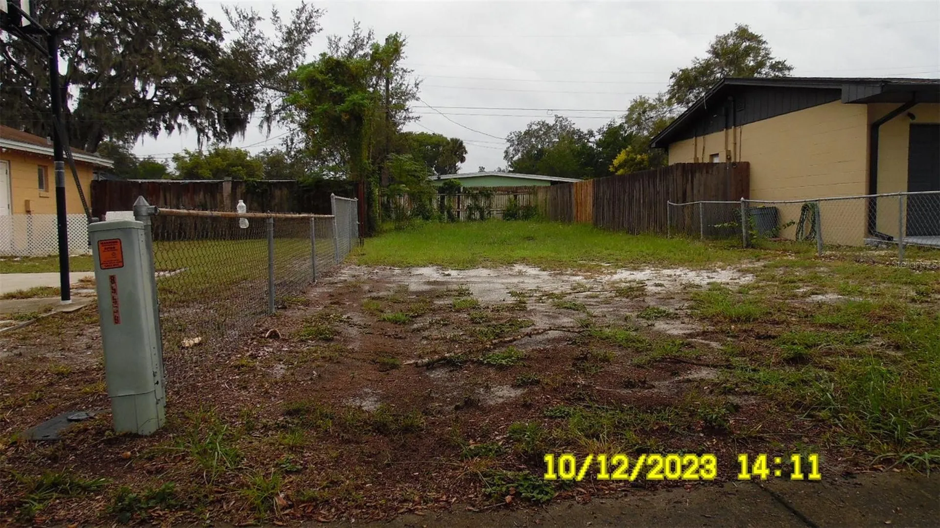 Iris Road Casselberry FL 32707
