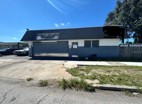 3029 E South Street Orlando FL 32803