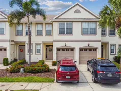 526 Black Lion Drive NE St Petersburg FL 33716