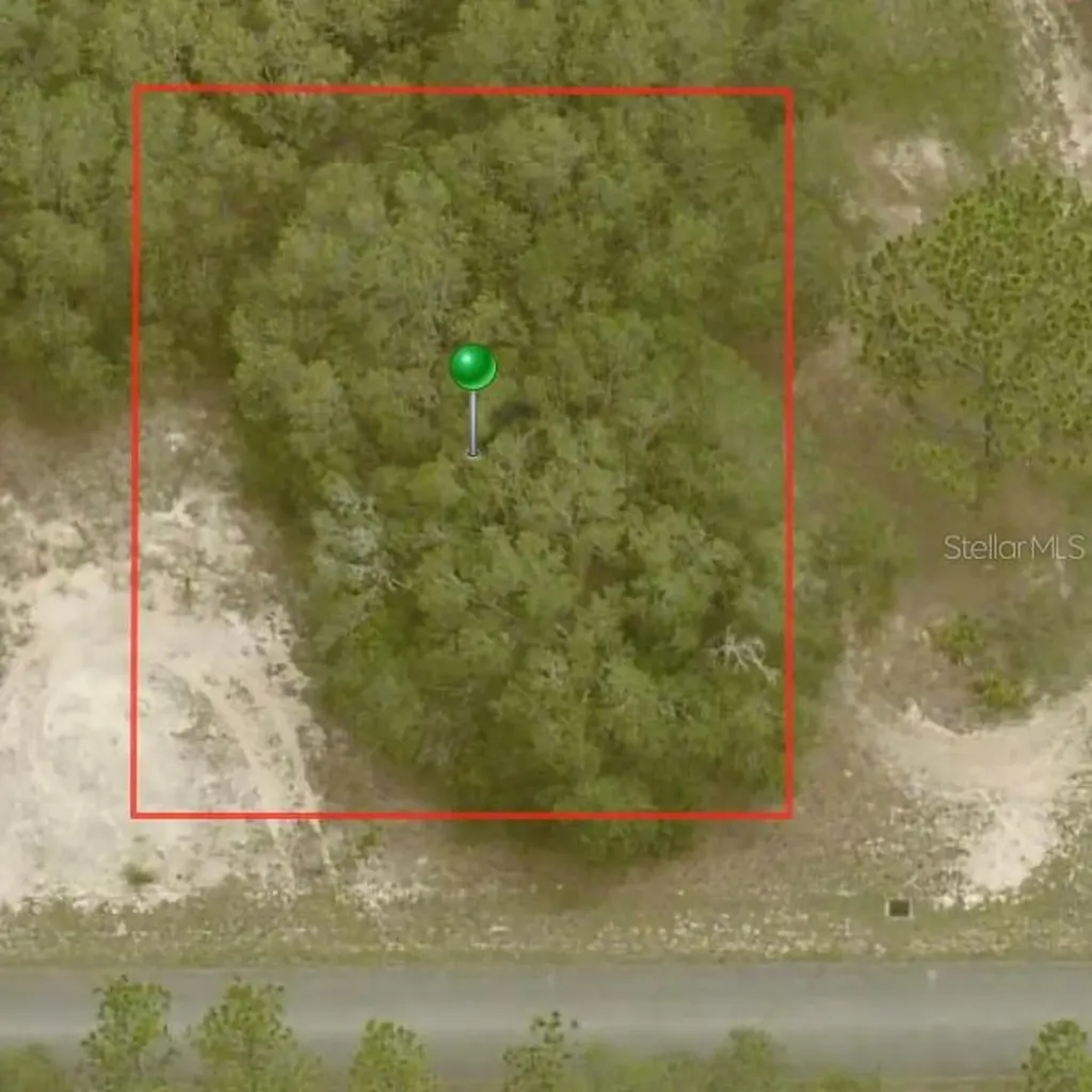 6515 N Whispering Drive Citrus Springs FL 34434