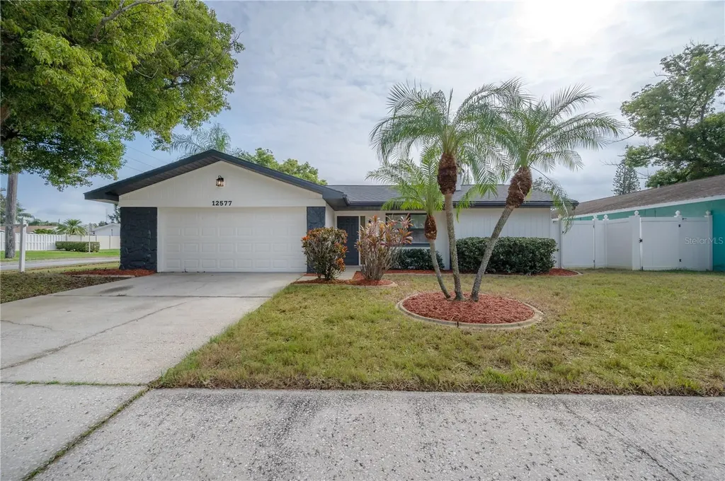 12577 115th Street Largo FL 33778