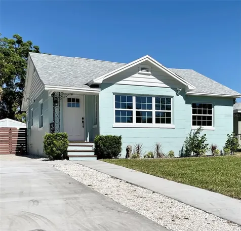 2111 W State Street Tampa FL 33606