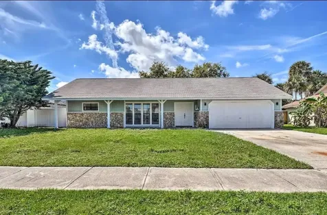 717 Tarry Town Trail Port Orange FL 32127