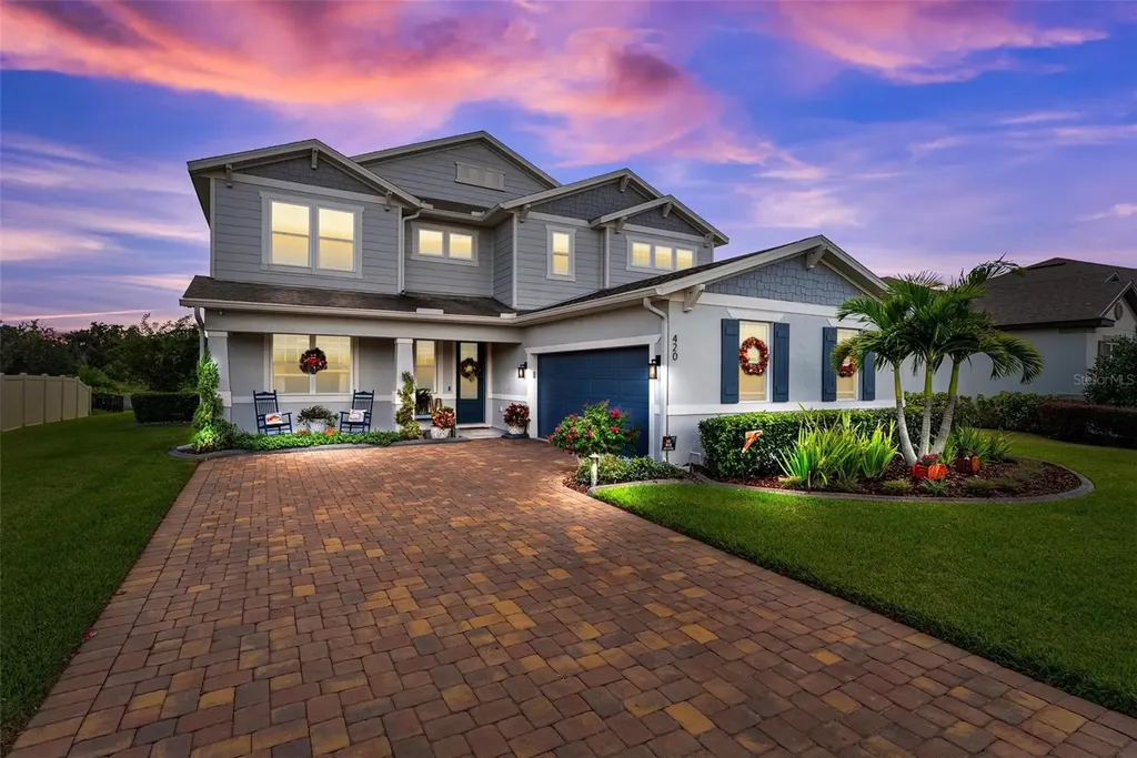 420 Wrangler Road Winter Garden FL 34787