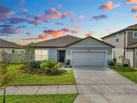 5535 Keaton Springs Drive Lakeland FL 33811