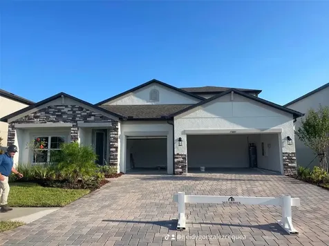 17685 Cortes Creek Boulevard Spring Hill FL 34610