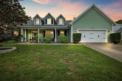 631 Butch Cassidy Lane Eustis FL 32726