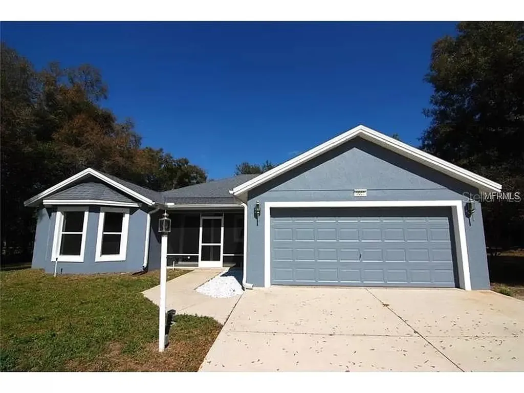 1003 Urico Golf Road Lady Lake FL 32159