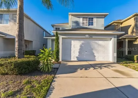 12950 Fennway Ridge Drive Riverview FL 33579