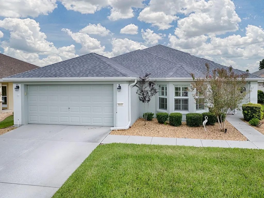 8645 SE 132nd Lane Summerfield FL 34491