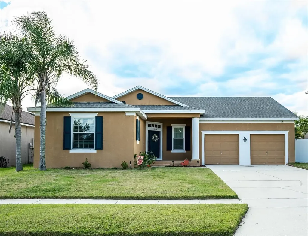 3204 Rydal Water Way Kissimmee FL 34746