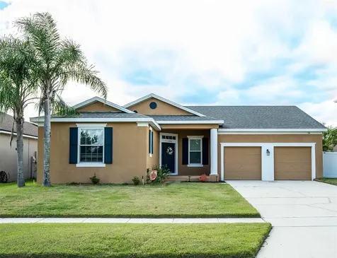 3204 Rydal Water Way Kissimmee FL 34746