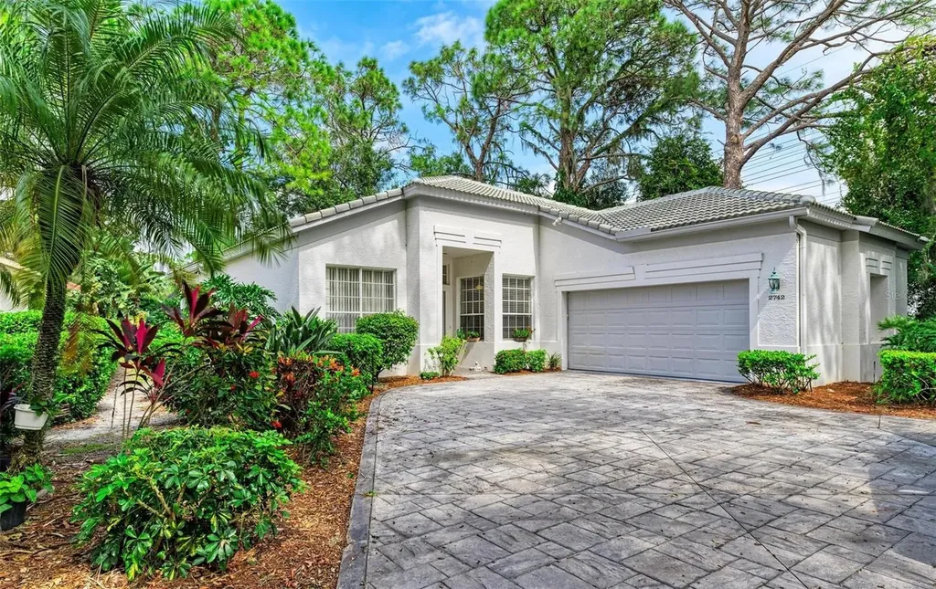 2742 Goodwood Court Sarasota FL 34235