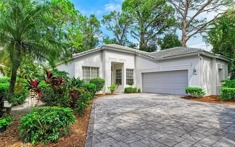 2742 Goodwood Court Sarasota FL 34235