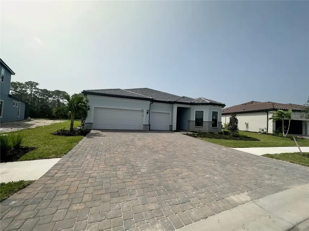 14691 Hidden Sawgrass Path Nokomis FL 34275