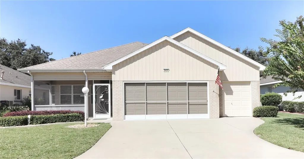 5433 Sir Churchill Drive Leesburg FL 34748